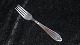 Breakfast fork 
#Krone pattern 
Sølvplet
Produced by 
Kronen Sølv og 
Pletvarefabrik.
Length 17.7 
...