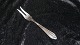 Frying fork 
#Crown pattern 
Silver stain
Produced by 
Kronen Sølv og 
Pletvarefabrik.
Length 21 ...