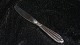 Dinner knife 
#Crown pattern 
Silver stain
Produced by 
Kronen Sølv og 
Pletvarefabrik.
Length ...