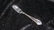Dinner fork 
#Jette Sølvplet
The silverware 
factory TOCLA 
Fredericia
Length 19.5 cm
Nice and ...