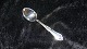 Coffee spoon 
#Jette Sølvplet
The silverware 
factory TOCLA 
Fredericia
Length 12 cm
Nice and ...