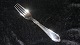 Dinner fork 
#Hertha 
Sølvplet
Produced by 
Cohr.
Length 19.5 cm
Nice and 
polished 
condition