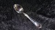 Coffee spoon 
#Hertha 
Sølvplet
Produced by 
Cohr.
Length 12 cm
Nice and 
polished 
condition