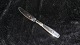 Dinner knife # 
Bellflower 
silver stain
Produced at 
Copenhagen's 
Spoon Factory.
Length 21.5 
...