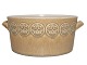 Kronjyden Bauta 
stoneware, bowl 
that is missing 
a lid.
Designed by 
Henning Jensen 
around 1957 ...