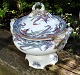 F. Morley 
porcelain soup 
tureen, 1845 - 
1858, England. 
With lid. 
Decoration in 
transfer ...