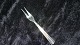 Cold cuts fork 
#Margit 
Sølvplet
Length 14 cm.
Plastered and 
well maintained 
condition