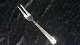 Frying fork 
#Margit 
Sølvplet
Length 21.5 
cm.
Plastered and 
well maintained 
condition