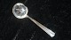 Serving spoon 
#Margit 
Sølvplet
Length 19.5 
cm.
Plastered and 
well maintained 
condition