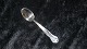 Coffee spoon / 
teaspoon, 
#Minerva 
Sølvplet 
cutlery
Length 12 cm.
Used well 
maintained ...