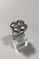 Georg Jensen 
Sterling Silver 
Ring No. 387 
Ring Size 55 
(US 7 1/4) 
Weight 7.3 gr / 
0.26 oz