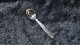 Salt spoon 
#Major 
Silver-plated 
cutlery
Producer: A.P. 
Berg formerly 
C. Fogh
Length 7.5 ...