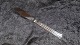 Dinner knife, 
#Regent 
Sølvplet 
cutlery
Producer: 
Victoria
Length 21 cm.
Used well 
maintained ...