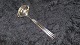 Cream spoon, 
#Regent 
Sølvplet 
cutlery
Producer: 
Victoria
Length 13 cm.
Used well 
maintained ...