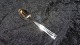 Coffee spoon 
#Regent 
Sølvplet 
cutlery
Producer: 
Victoria
Length 11.5 
cm.
Used well 
maintained ...