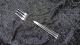 Cake fork, 
#Regent 
Sølvplet 
cutlery
Producer: 
Victoria
Length 13.5 
cm.
Used well 
maintained ...