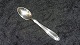 Coffee spoon 
#Rio Sølvplet 
cutlery
Producer: 
Københavns 
Skefabrik
Length 12 cm.
Used well ...
