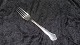 Dinner fork, 
#Riberhus 
Sølvplet 
cutlery
Producer: Cohr
Length 19.5 
cm.
Used well 
maintained ...