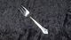 Cake fork 
#Riberhus 
silver stain
Length 14.5 cm
Nice and well 
maintained 
condition