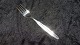 Dinner fork, 
#Pia Sølvplet 
cutlery
Manufacturer: 
Fredericia 
silver
Length 19 cm.
Used well ...