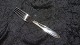 Dinner fork, 
#Sextus, 
Silver-plated 
cutlery
Producer: 
Københavns 
Ske-Fabrik
Length 19.5 
...