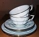 PURE ART DECO: 
"Grand" teacup 
with saucer 
Produced for 
Upsala-Ekeby / 
Gefle in 
Sweden. 
Designed ...