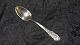 Dinner spoon 
#Snirkel, 
Sølvplet 
cutlery
Length 21.5 
cm.
Used well 
maintained 
condition.