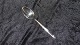 Dessert spoon / 
Breakfast spoon 
#Venedig 
Sølvplet
Producer: 
Fredericia
Length 17 cm.
Used ...