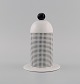 Heide Warlamis 
for Vienna 
Collection. 
Porcelain 
lidded jar. 
Austria, 1980s.
Measures: 16.5 
x ...