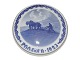 Bing & Grondahl 
Easter (Paaske) 
plate from 
1923.
This product 
is only at our 
storage. Please 
...