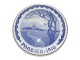 Bing & Grondahl 
Easter (Paaske) 
plate from 
1916.
This product 
is only at our 
storage. Please 
...