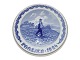 Bing & Grondahl 
Easter (Paaske) 
plate from 
1924.
This product 
is only at our 
storage. Please 
...