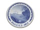 Bing & Grondahl 
Easter (Paaske) 
plate from 
1912.
This product 
is only at our 
storage. Please 
...