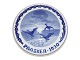 Bing & Grondahl 
Easter (Paaske) 
plate from 1930 
with wild 
geese.
This product 
is only at our 
...