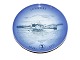 Bing & Grondahl 
Danish Aviation 
Plate - 
Airplane plate 
number 12, 
Junkers Tomten 
F13.
This ...
