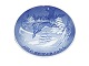 Bing & Grondahl 
Christmas Plate 
from 1964 - 
Hare in the 
snow.
Factory first.
Diameter 18 
...