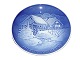 Bing & Grondahl 
Christmas Plate 
from 1975 - 
Christmas at 
the old water 
mill.
Factory ...