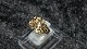 Elegant Ladies' 
Ring in 14 
carat gold
Stamped 585
Str 55
Nice and well 
maintained ...