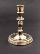 Danish baroque 
brass 
candlestick 15 
cm. 
19.&#65533;rh. 
item no. 484498