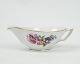 Small butter 
beak / saucer 
jug in the 
frame Saxon 
flower no. 
1883. Stands 
nice and 
intact. 1 ...
