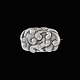 Grann & Laglye. 
Art Nouveau 
Silver Brooch.
Designed and 
crafted by Gran 
& Laglye - ...