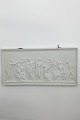 Bing & Grondahl 
Biscuit "The 
ages of Love" 
No 115. Copy og 
relief modeled 
in Rome in 
1824. ...