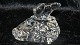Engraved 
crystal glass 
sculpture Bear 
on rock
Mat Jonnason 
Sweden
Measures 13.5 
cm
Height ...