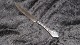 Fruit knife 
#Antique Silver 
stain
Length 17.8 cm
Nice and well 
maintained 
condition