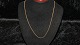 Elegant Armor 
Necklace 14ct 
Gold
Stamped 585
Length 51 cm
Width 1.86 mm
Thickness 0.87 
...