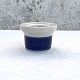 Rørstrand, Blå 
Koka, Egg cup, 
6cm in 
diameter, 4cm 
high, Design 
Hertha Bengtson 
* Used 
condition *
