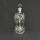 Height 24 cm.
The bottle is 
made with an 
attached neck 
and top - a 
hallmark of 
bottles made 
...