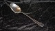 Potato spoon 
#Double Ribbed 
# Silver stain
Length 35.5 cm
Plastered and 
in good 
condition