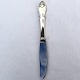 Madeleine, 
silver-plated, 
Dinner knife, 
22cm long, 
Fredericia 
silverware 
factory * Nice 
used ...