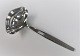 Capri. 
Silver-plated 
cutlery. Sauce 
spoon. Length 
17 cm.